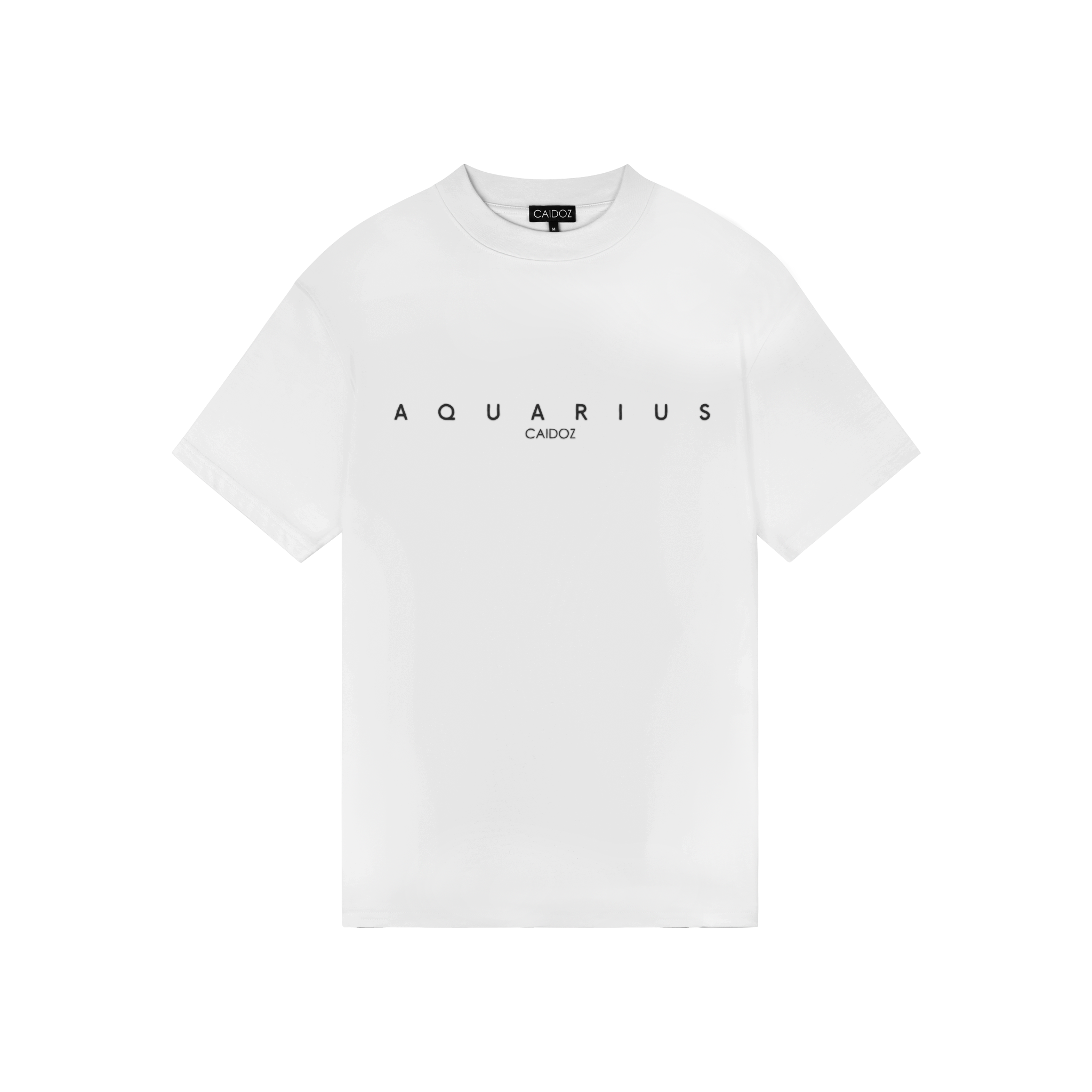 OVERSIZED UNISEX T-SHIRT