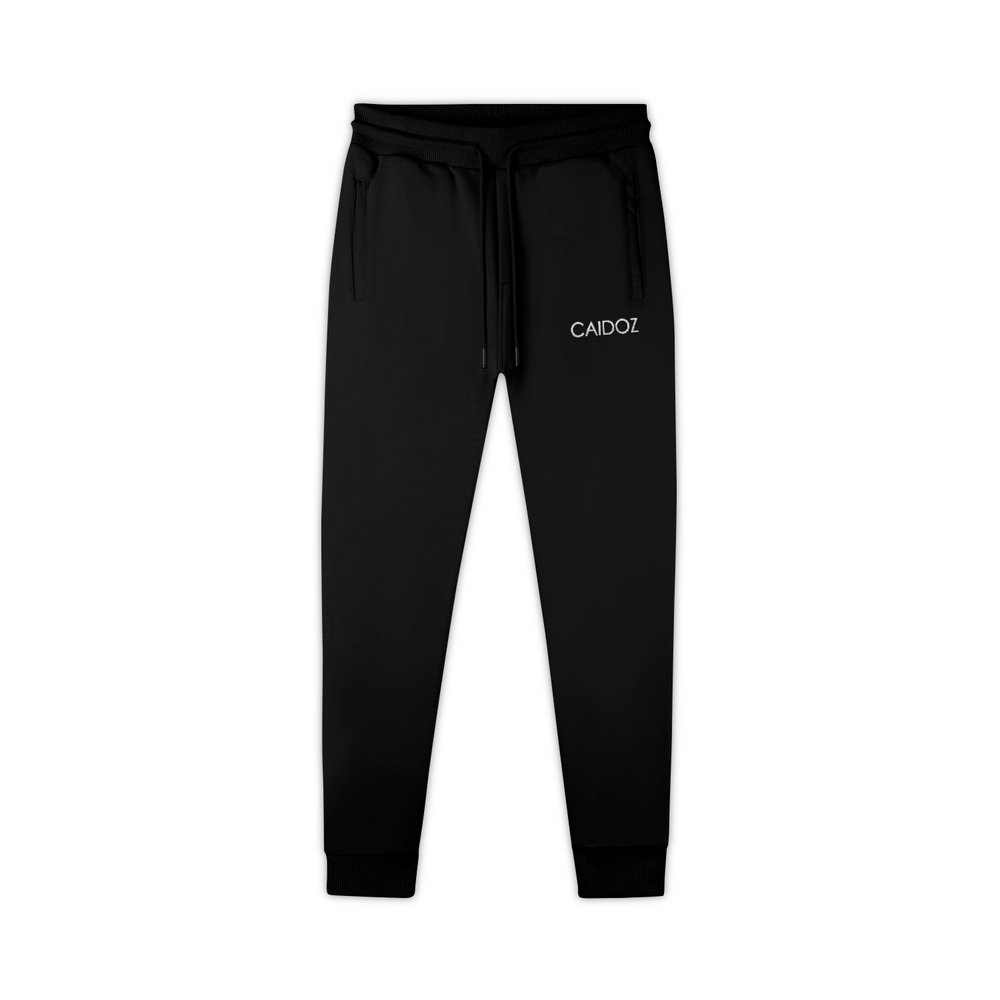 PANTS BLACK